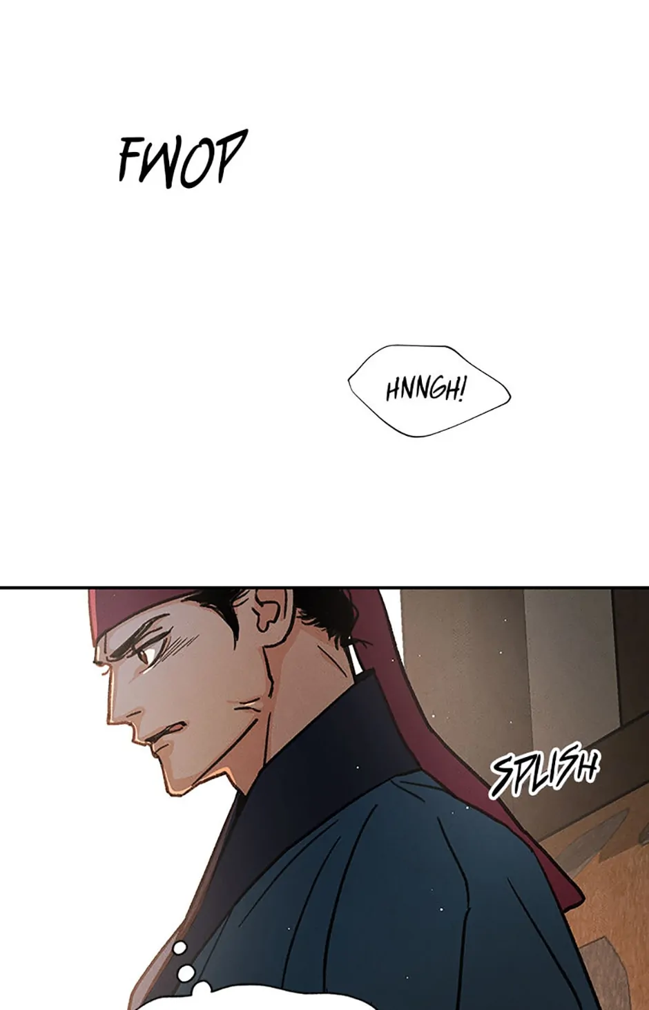 Under the Plum Blossom Tree Chapter 49 - Page 55