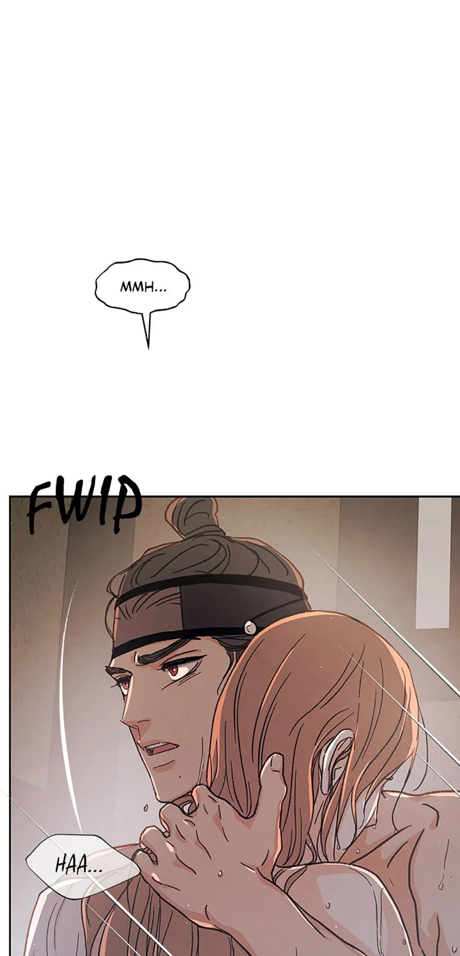 Under the Plum Blossom Tree Chapter 49 - Page 57