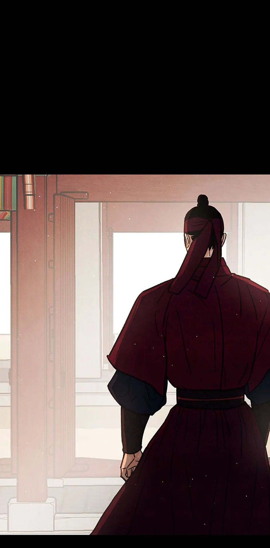 Under the Plum Blossom Tree Chapter 49 - Page 61