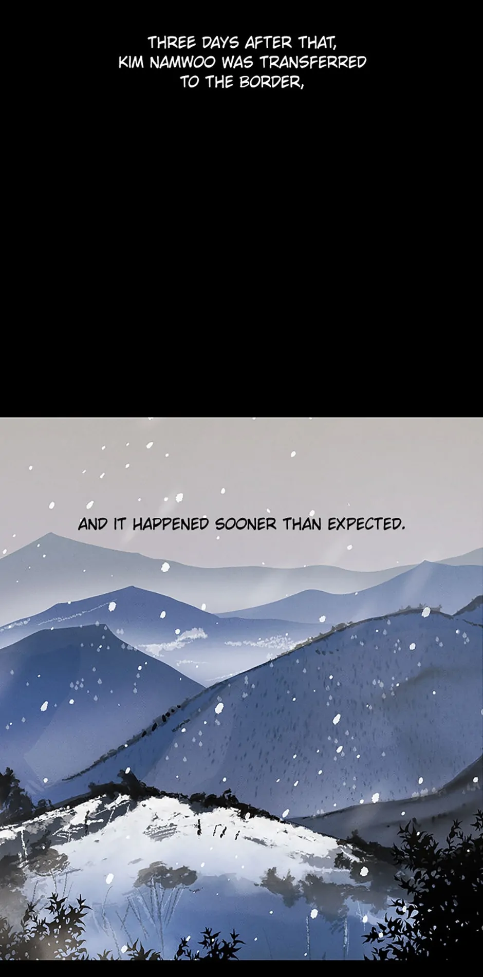 Under the Plum Blossom Tree Chapter 49 - Page 62