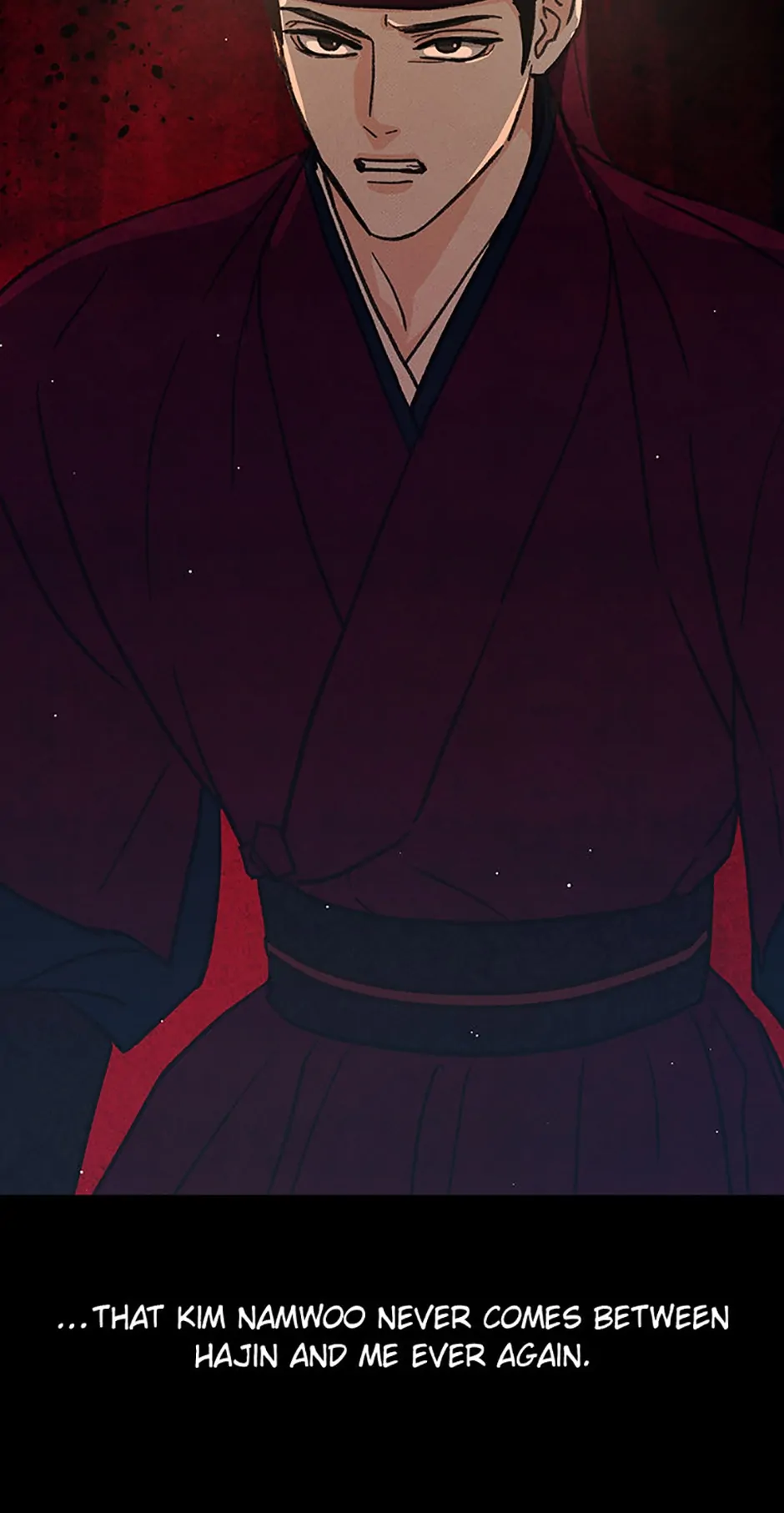 Under the Plum Blossom Tree Chapter 49 - Page 68