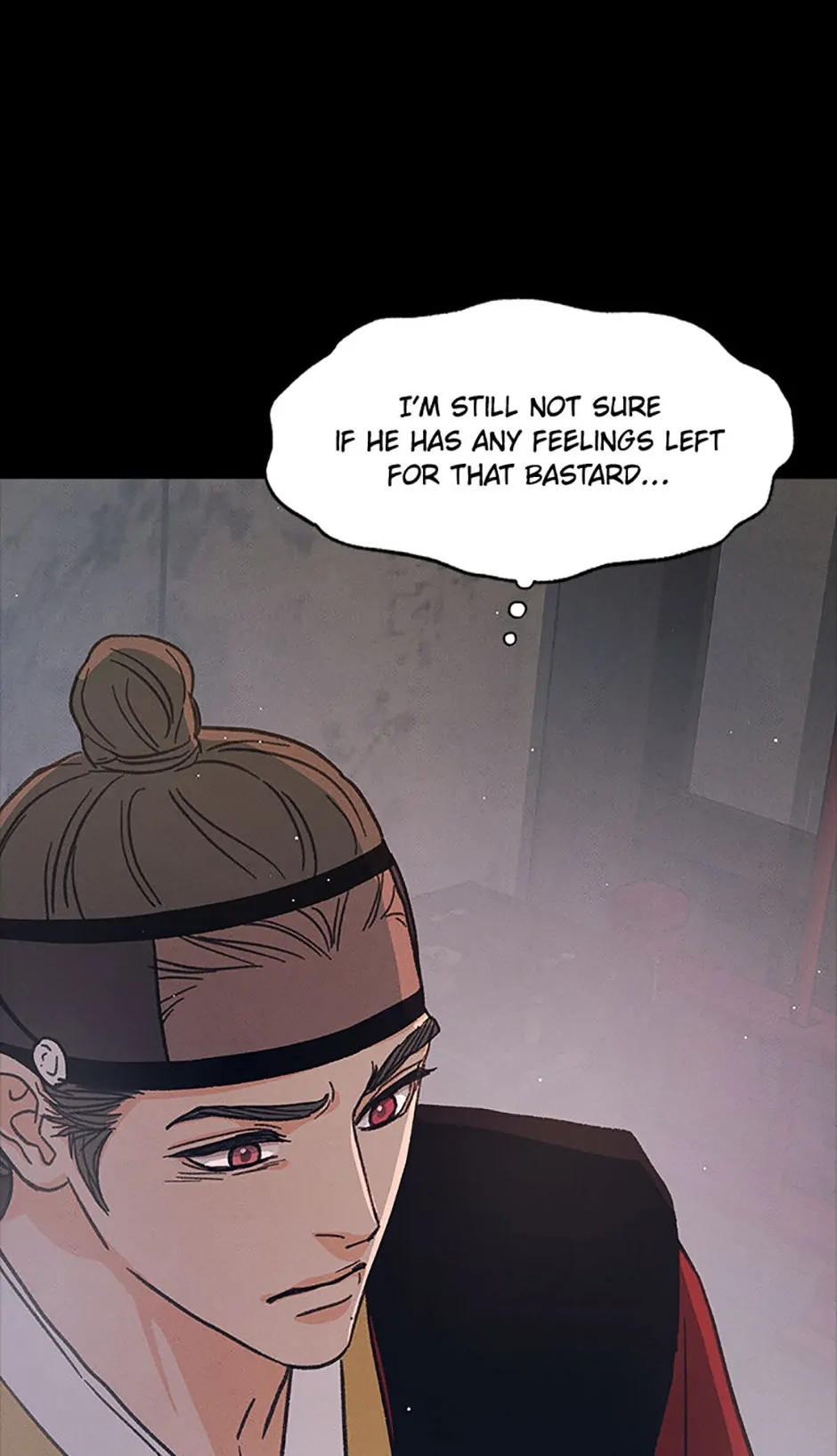 Under the Plum Blossom Tree Chapter 49 - Page 72