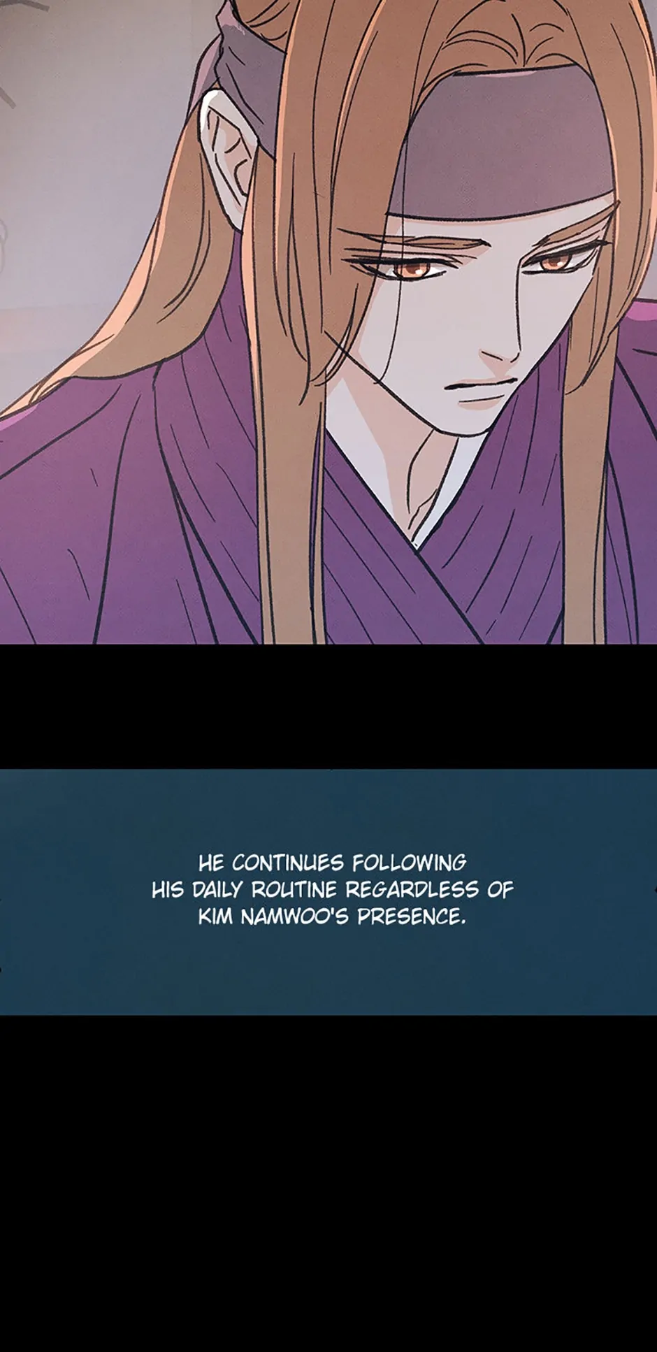 Under the Plum Blossom Tree Chapter 49 - Page 79