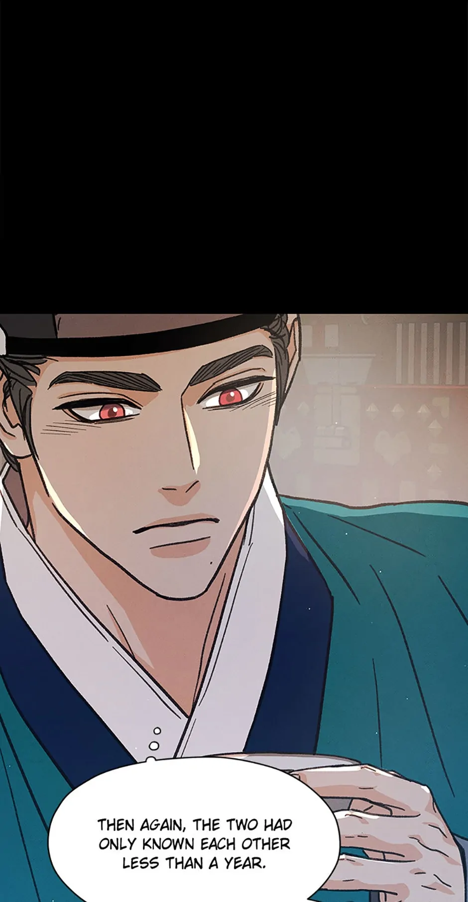 Under the Plum Blossom Tree Chapter 49 - Page 80