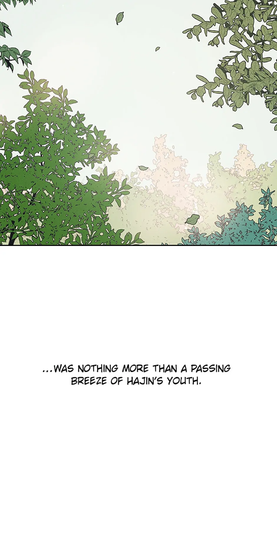 Under the Plum Blossom Tree Chapter 49 - Page 82