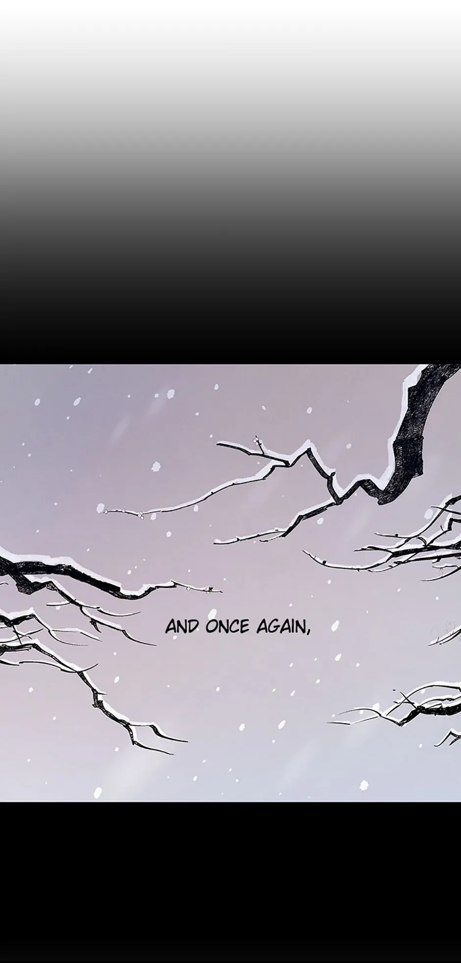 Under the Plum Blossom Tree Chapter 49 - Page 84