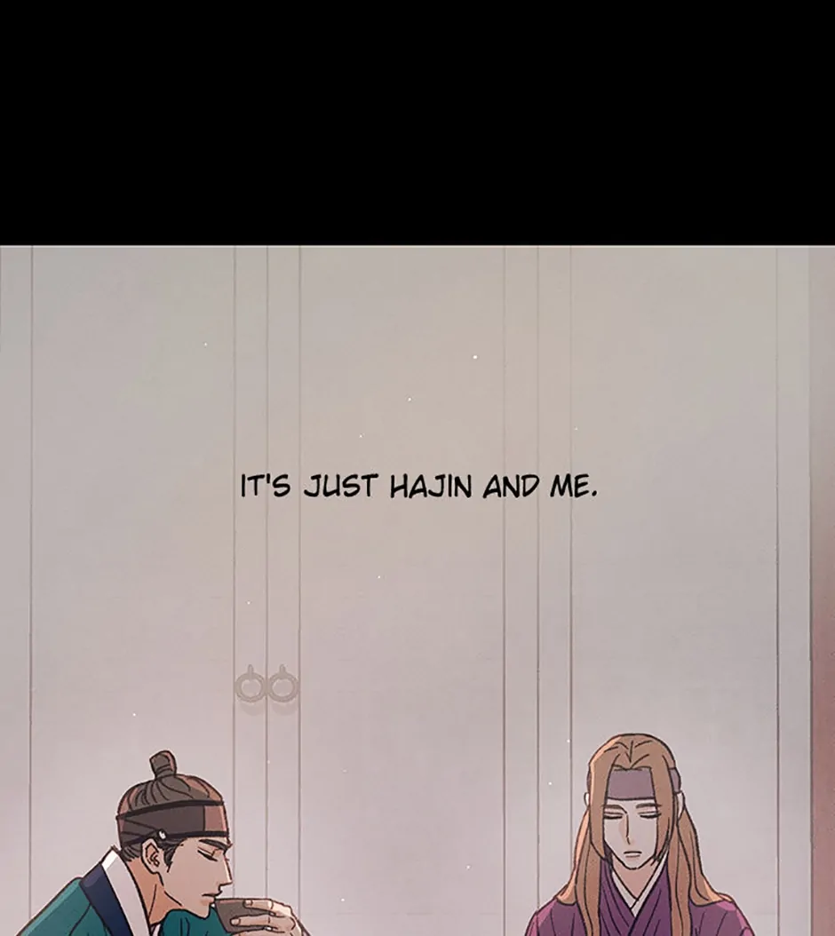 Under the Plum Blossom Tree Chapter 49 - Page 85