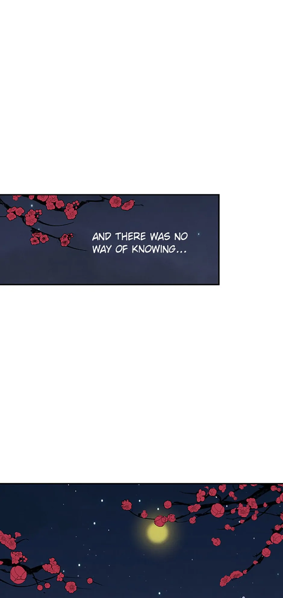 Under the Plum Blossom Tree Chapter 49 - Page 92