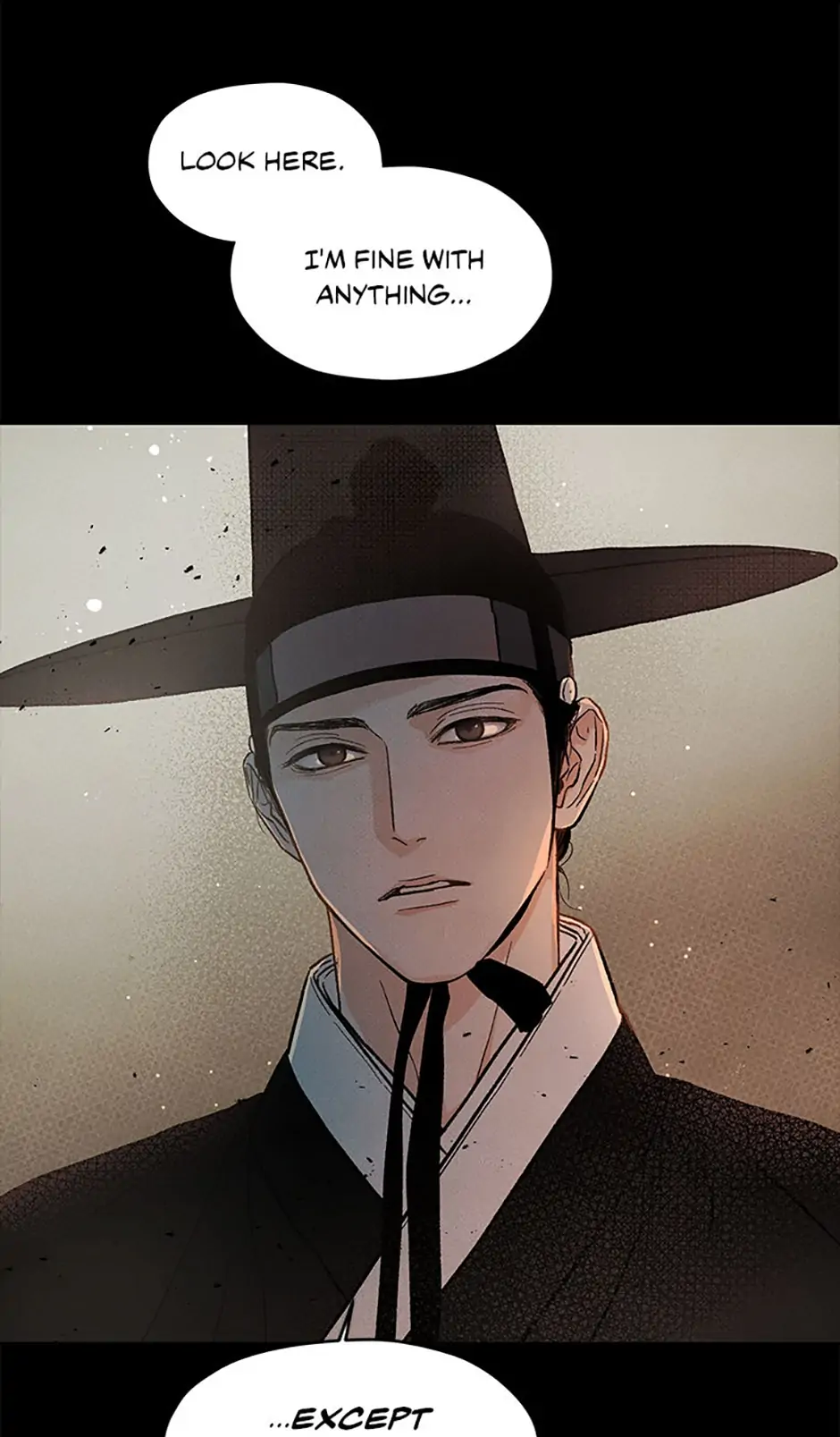 Under the Plum Blossom Tree Chapter 5 - Page 1