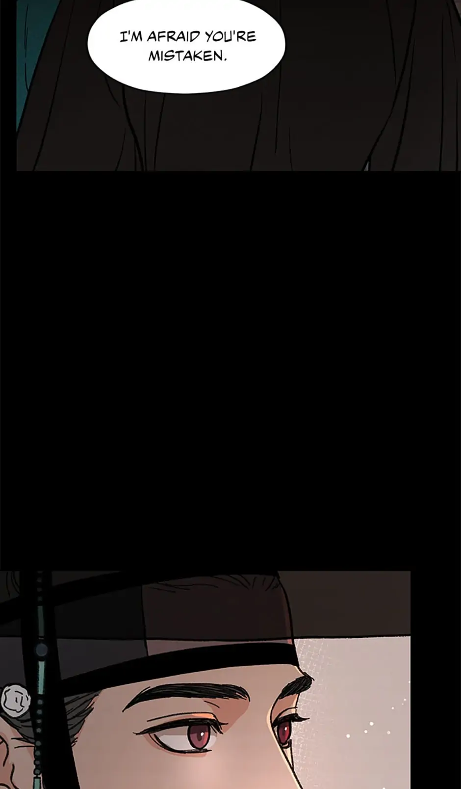 Under the Plum Blossom Tree Chapter 5 - Page 3