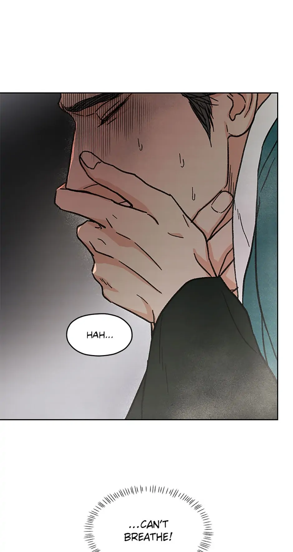 Under the Plum Blossom Tree Chapter 5 - Page 25