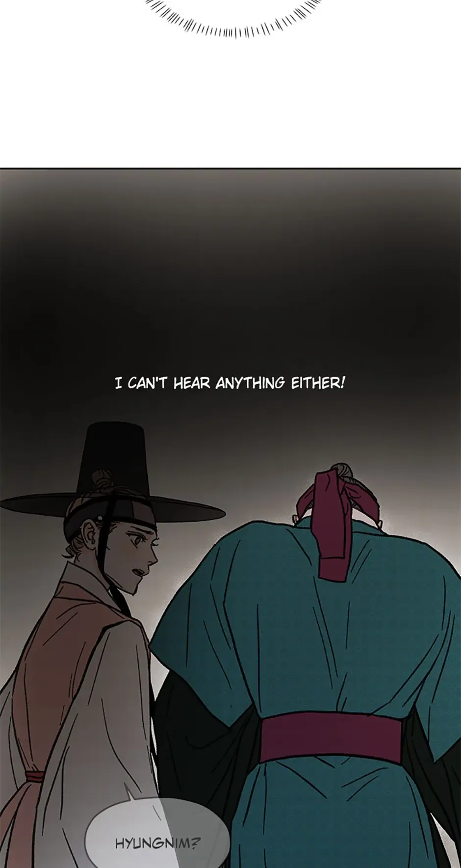 Under the Plum Blossom Tree Chapter 5 - Page 26