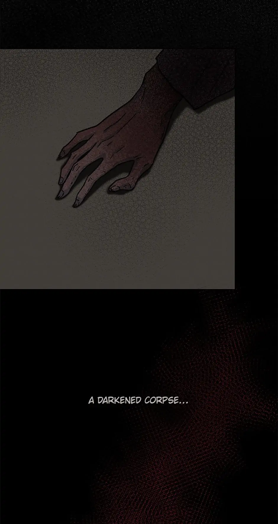 Under the Plum Blossom Tree Chapter 5 - Page 28