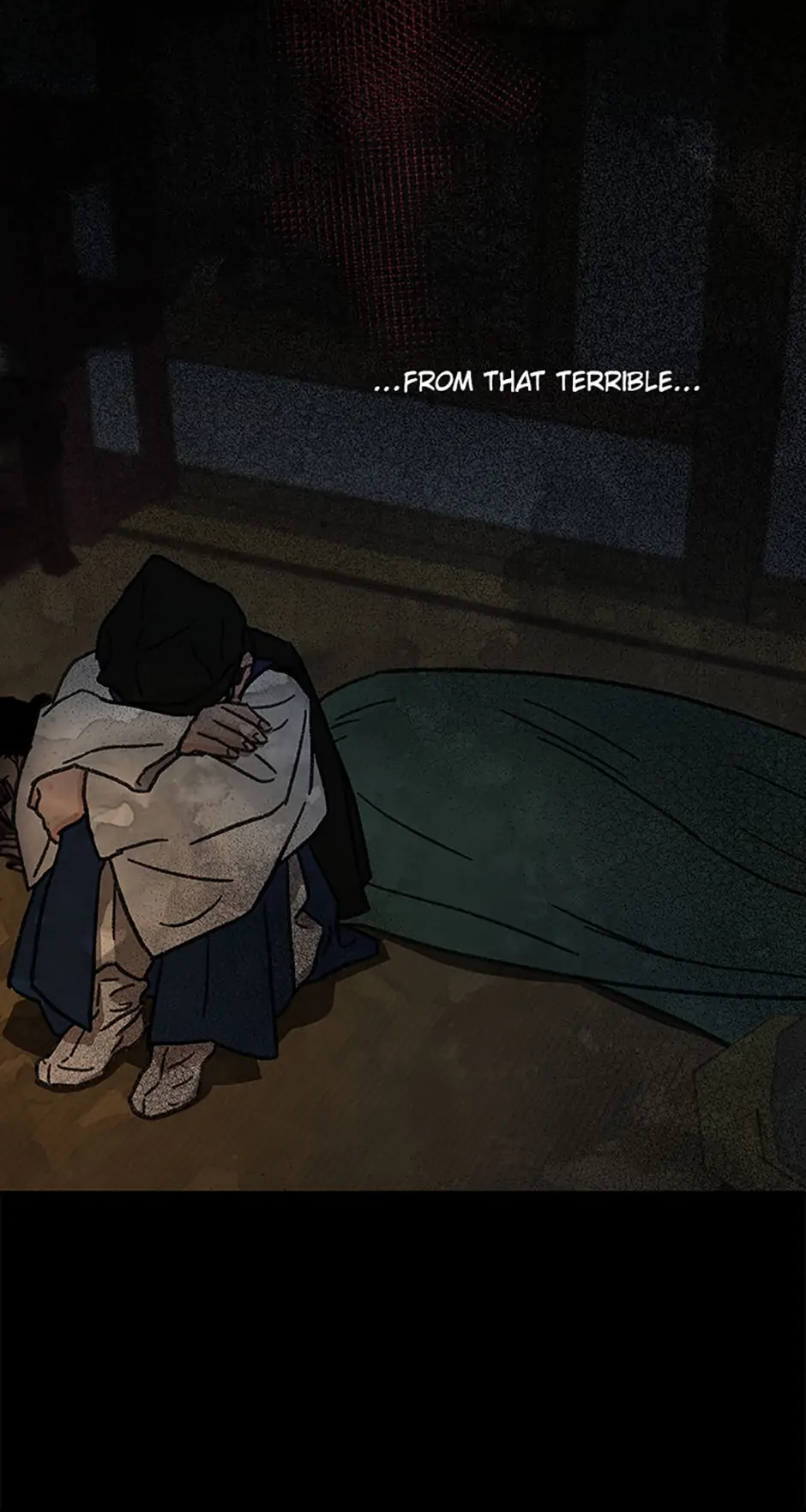 Under the Plum Blossom Tree Chapter 5 - Page 31