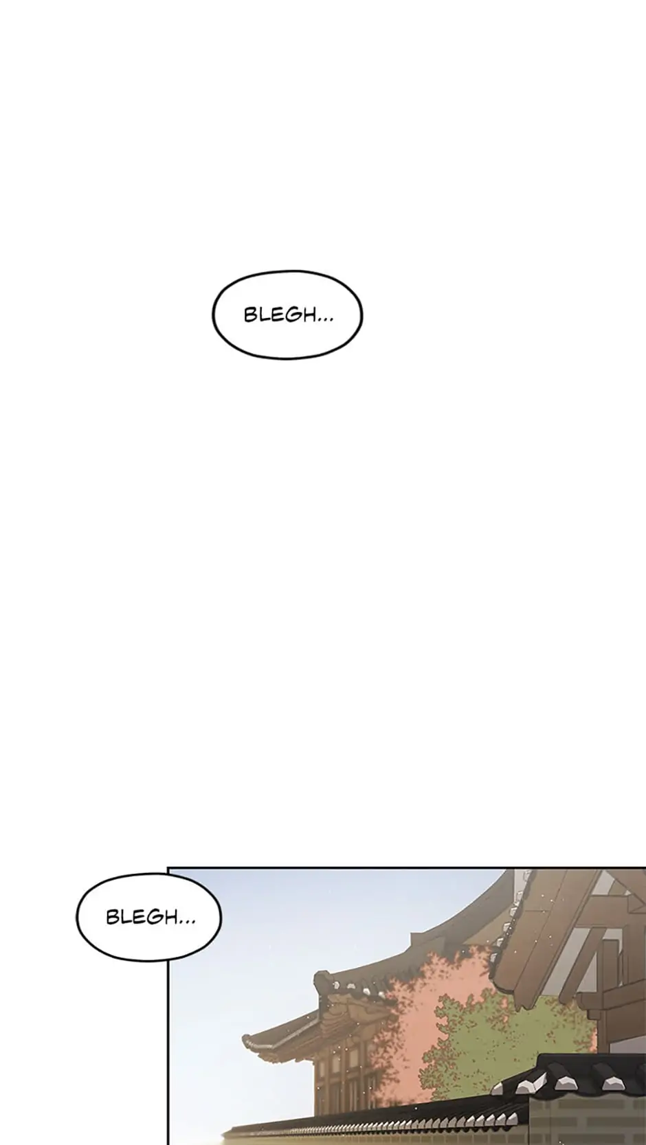 Under the Plum Blossom Tree Chapter 5 - Page 37