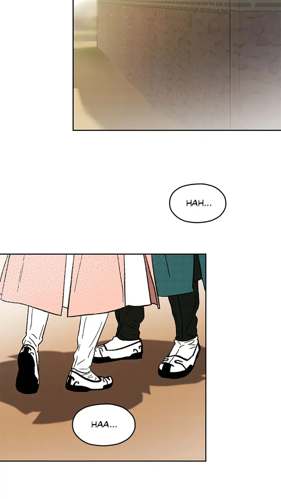 Under the Plum Blossom Tree Chapter 5 - Page 38