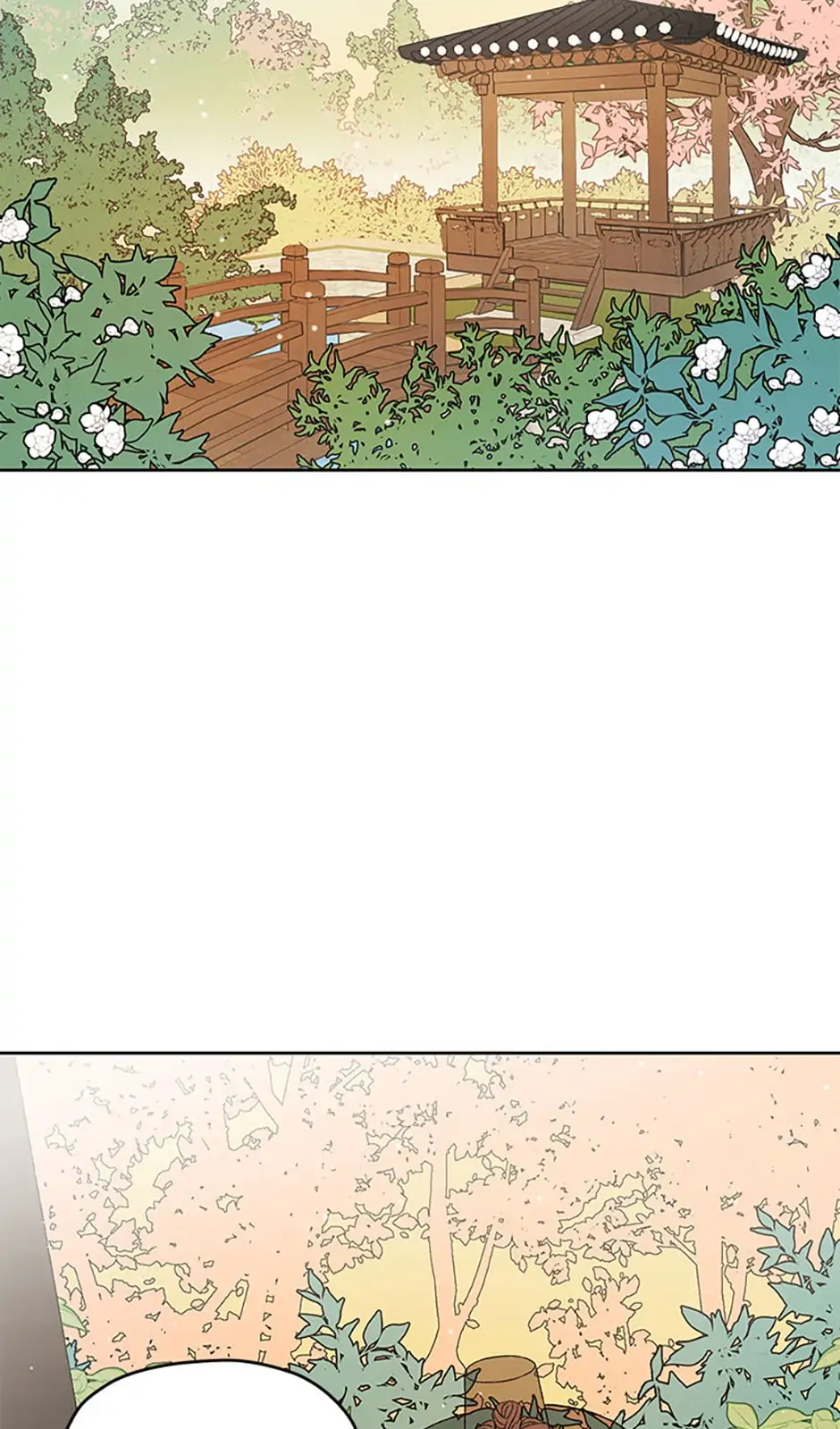 Under the Plum Blossom Tree Chapter 5 - Page 42