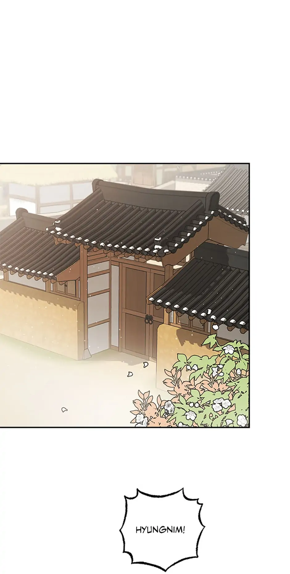 Under the Plum Blossom Tree Chapter 5 - Page 55