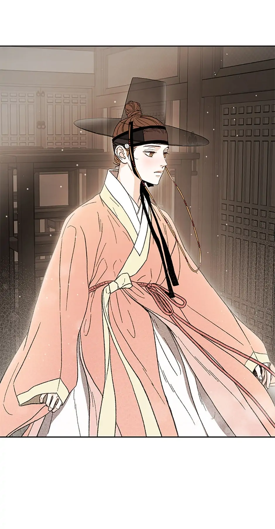 Under the Plum Blossom Tree Chapter 5 - Page 77