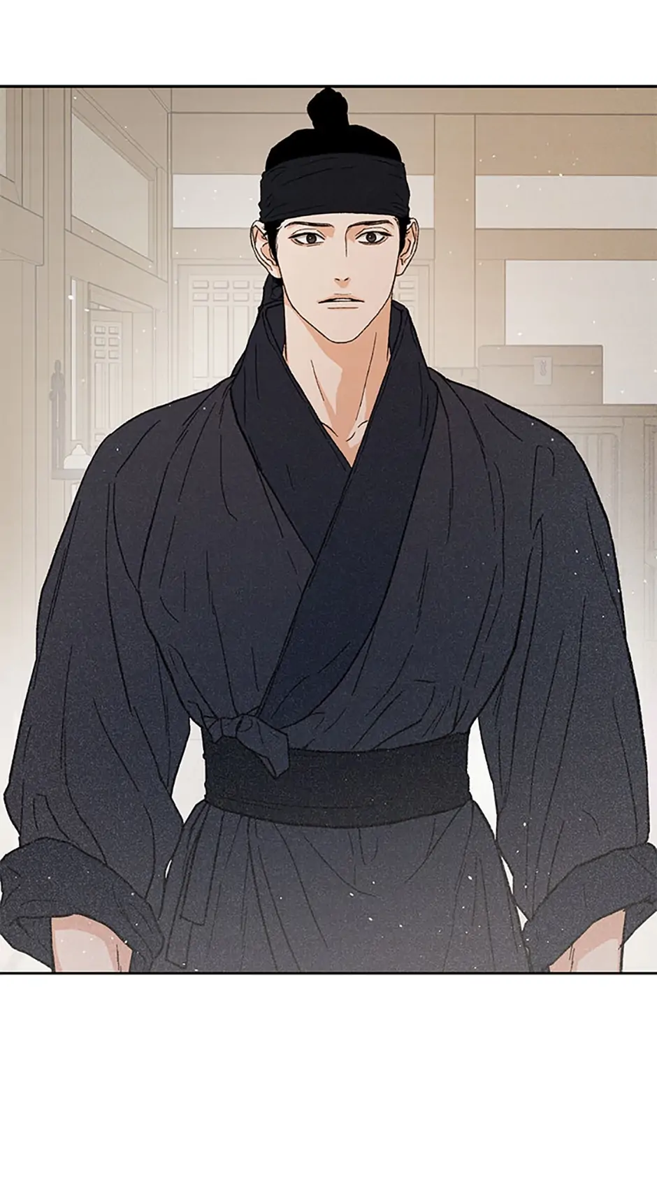 Under the Plum Blossom Tree Chapter 5 - Page 78