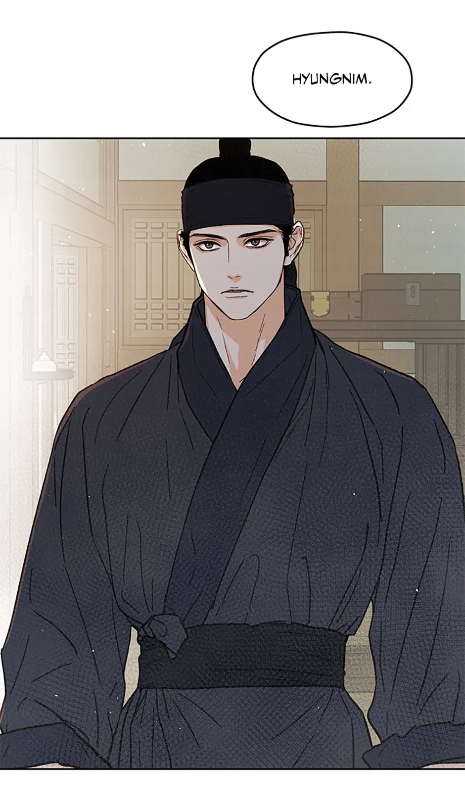 Under the Plum Blossom Tree Chapter 5 - Page 84
