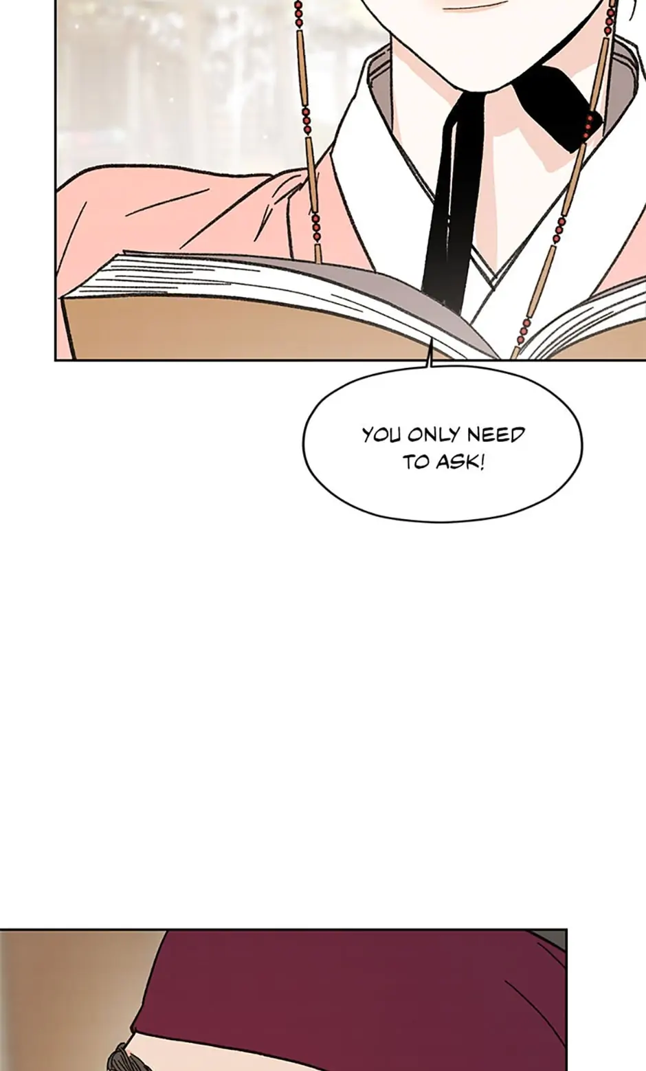 Under the Plum Blossom Tree Chapter 5 - Page 10