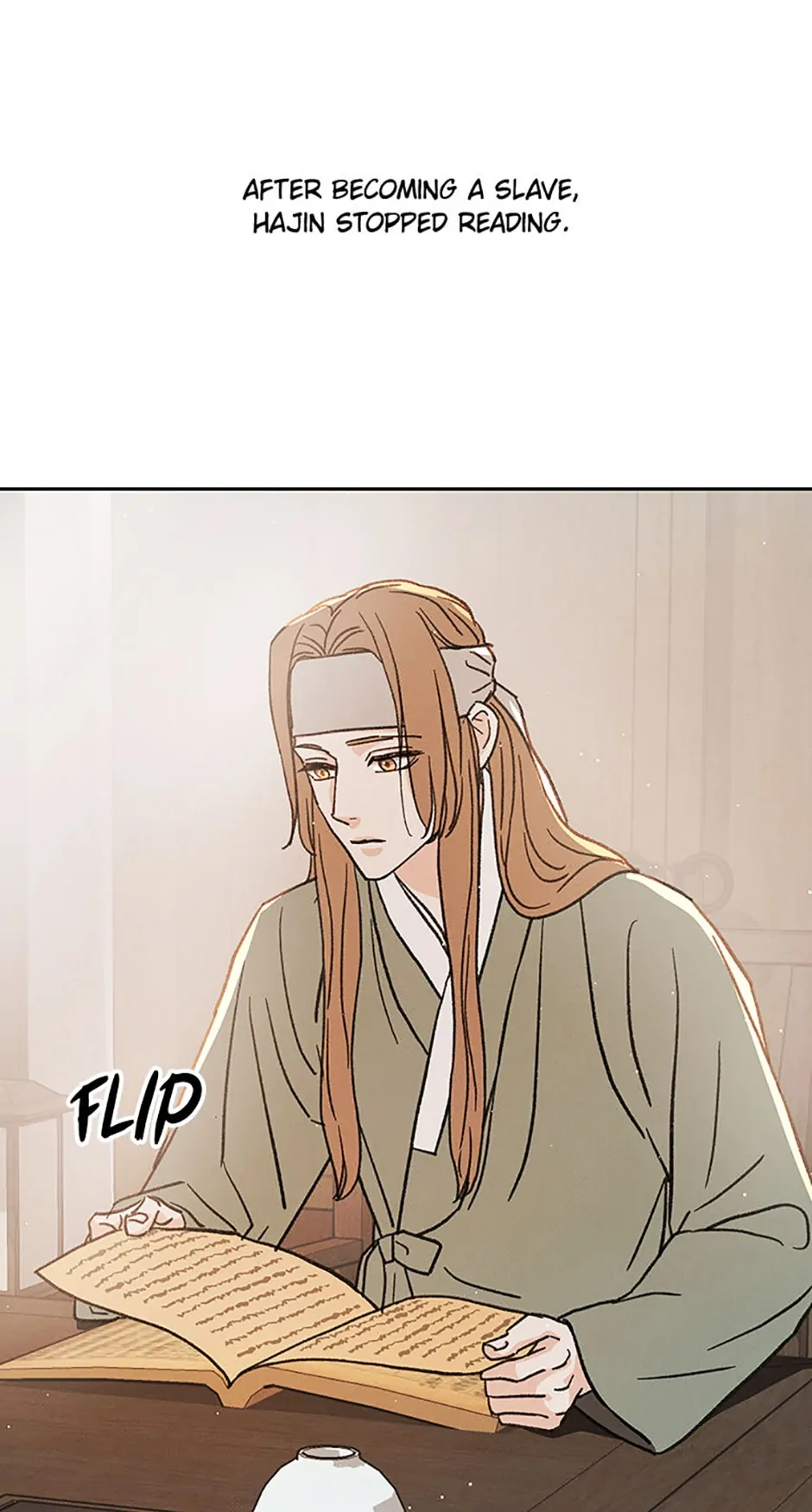 Under the Plum Blossom Tree Chapter 50 - Page 13