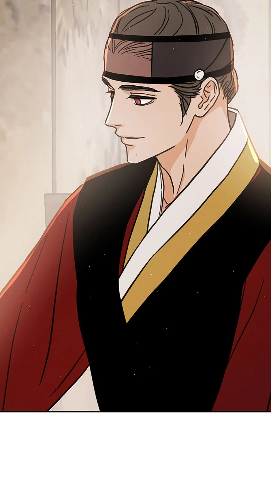 Under the Plum Blossom Tree Chapter 50 - Page 15