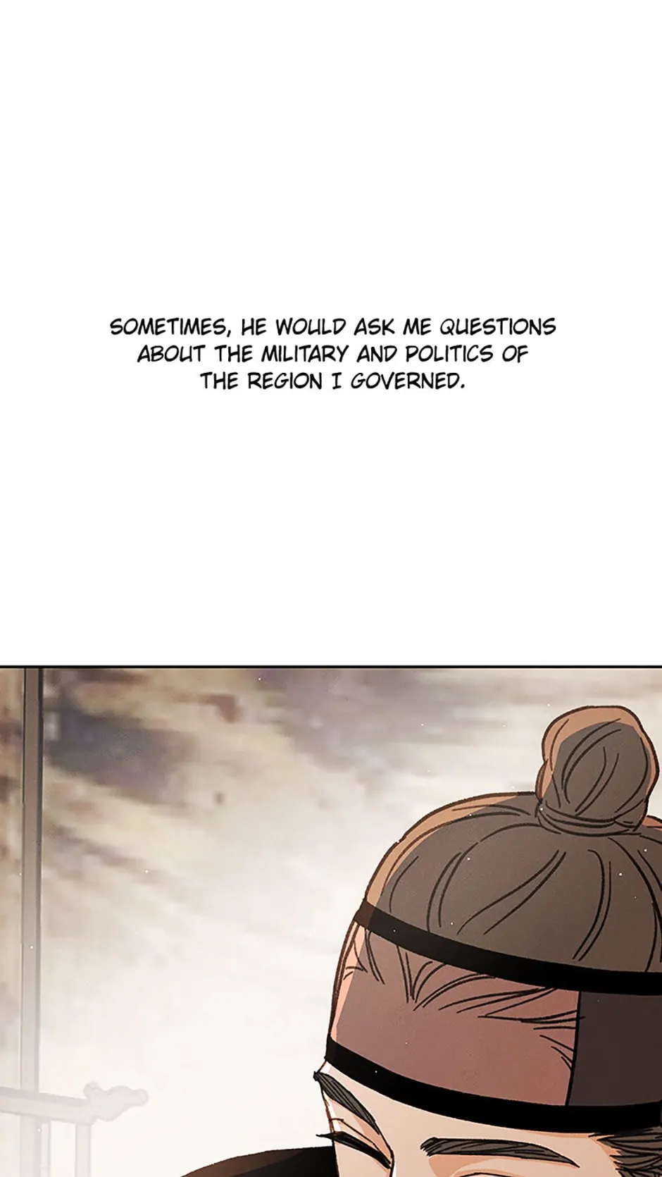 Under the Plum Blossom Tree Chapter 50 - Page 18