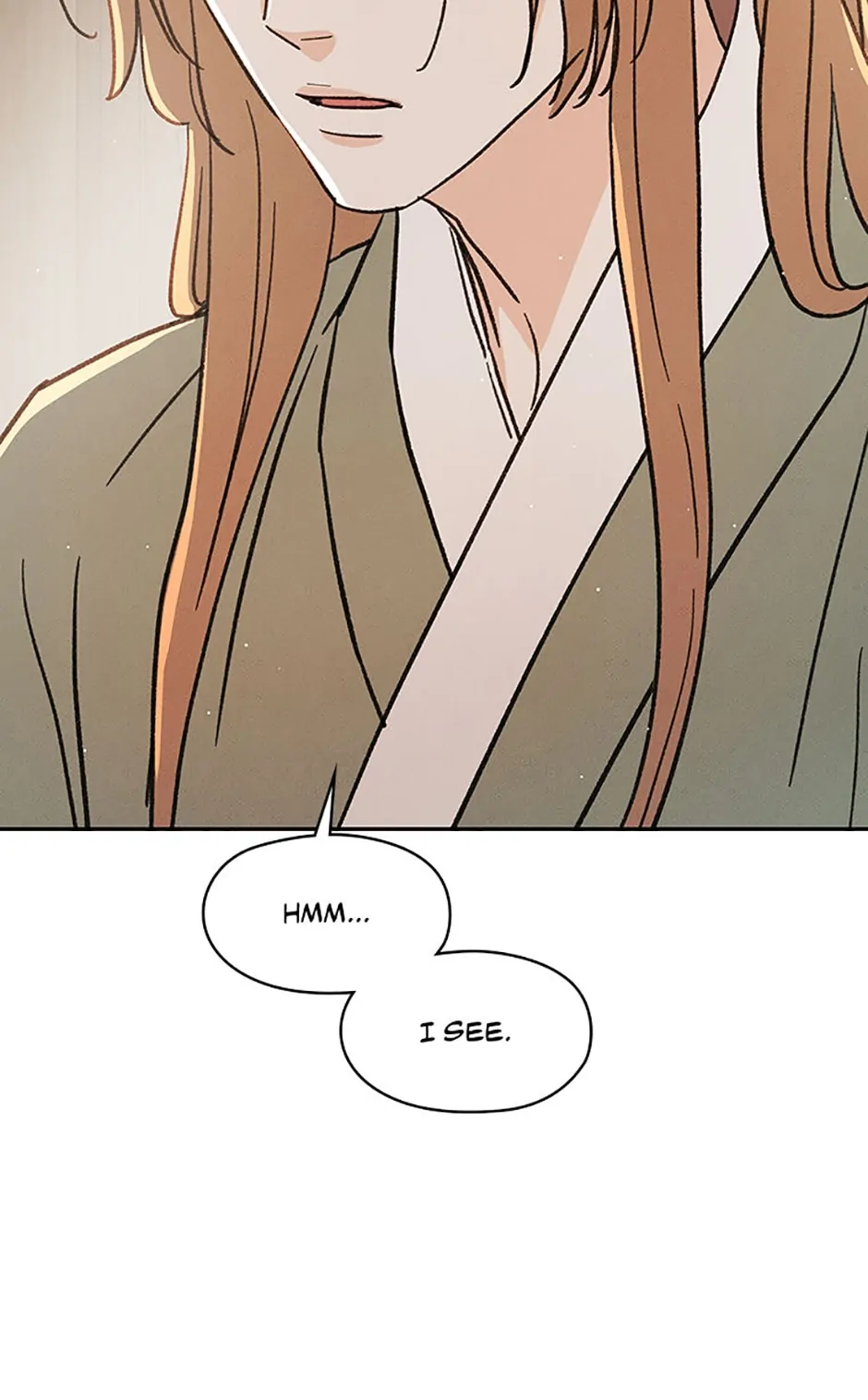 Under the Plum Blossom Tree Chapter 50 - Page 23