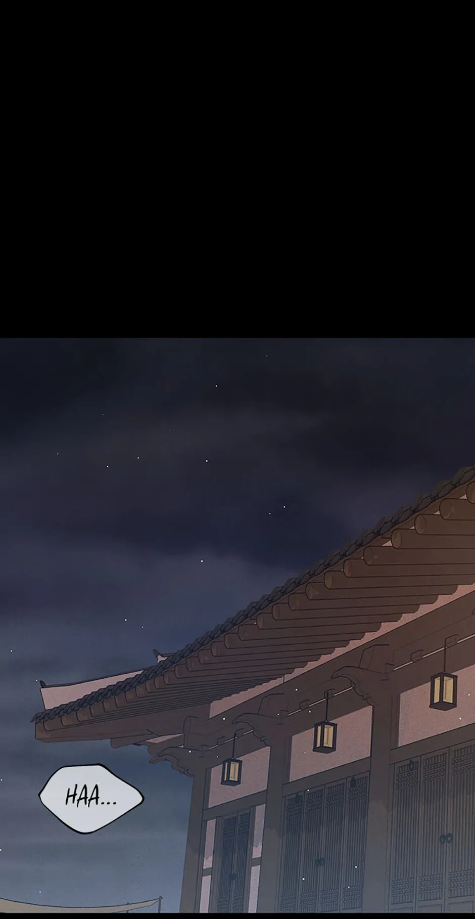 Under the Plum Blossom Tree Chapter 50 - Page 25