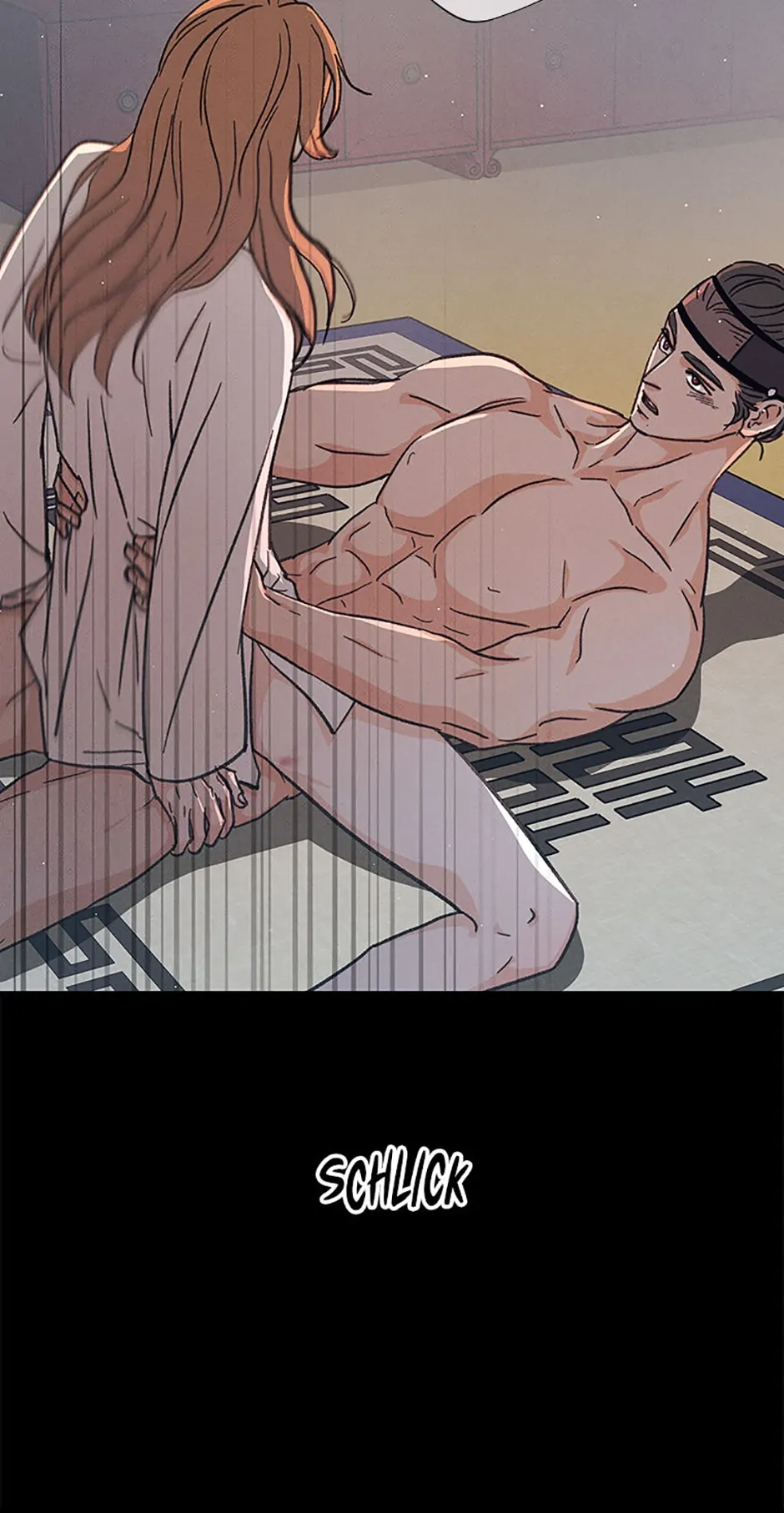 Under the Plum Blossom Tree Chapter 50 - Page 27