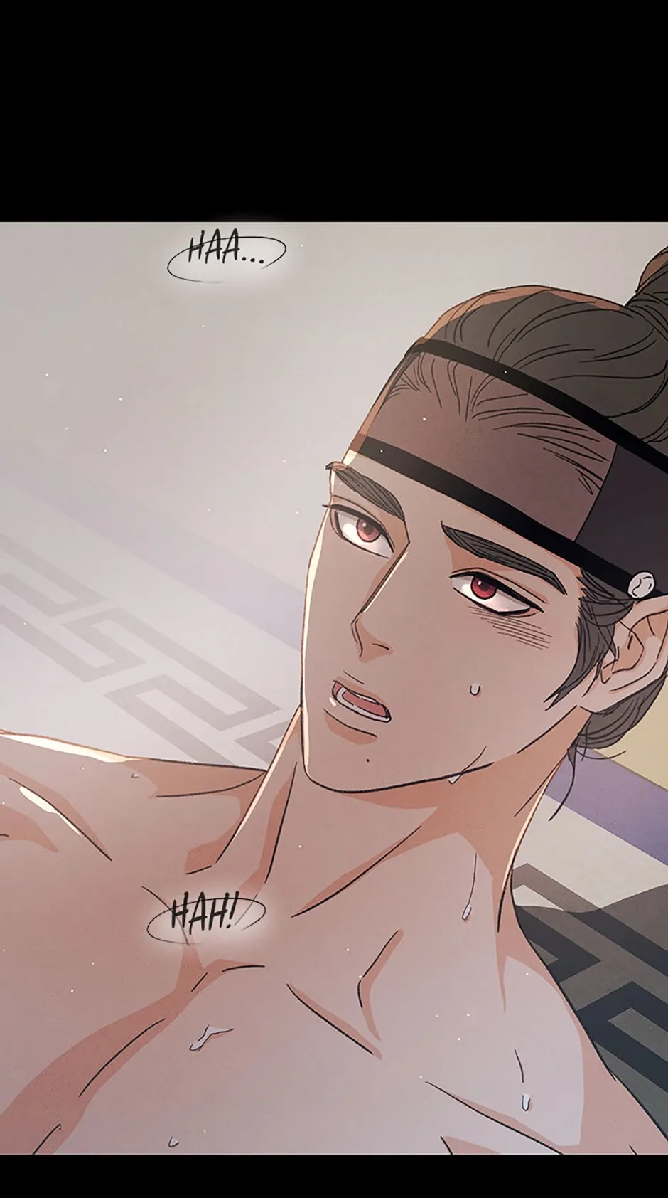 Under the Plum Blossom Tree Chapter 50 - Page 28