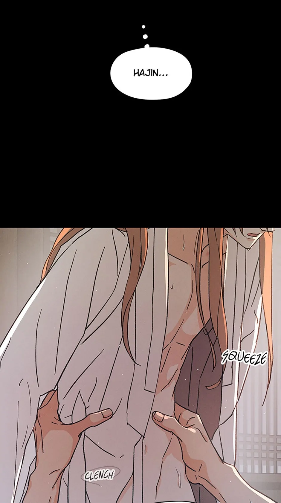 Under the Plum Blossom Tree Chapter 50 - Page 29