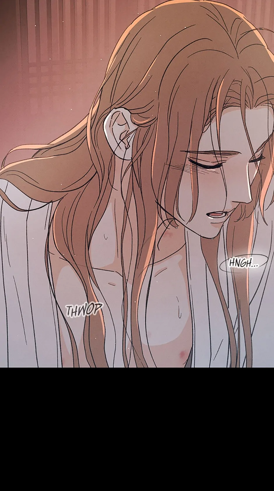 Under the Plum Blossom Tree Chapter 50 - Page 31