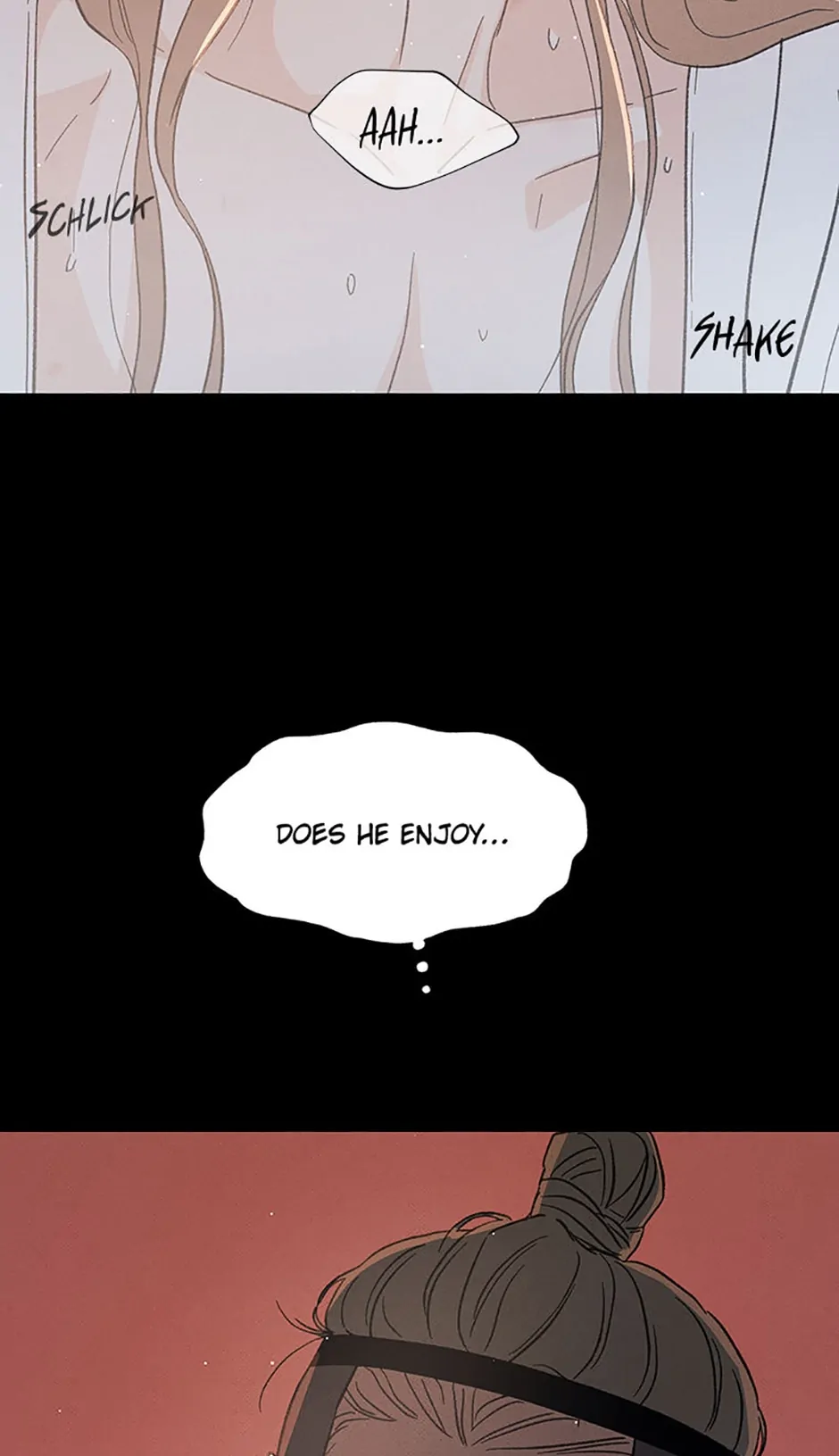 Under the Plum Blossom Tree Chapter 50 - Page 33