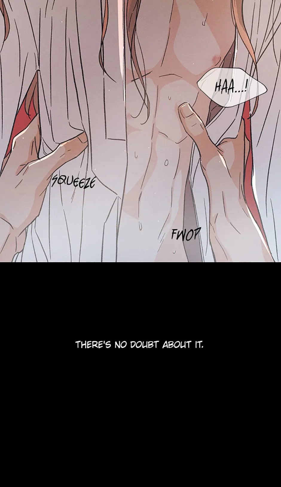 Under the Plum Blossom Tree Chapter 50 - Page 36