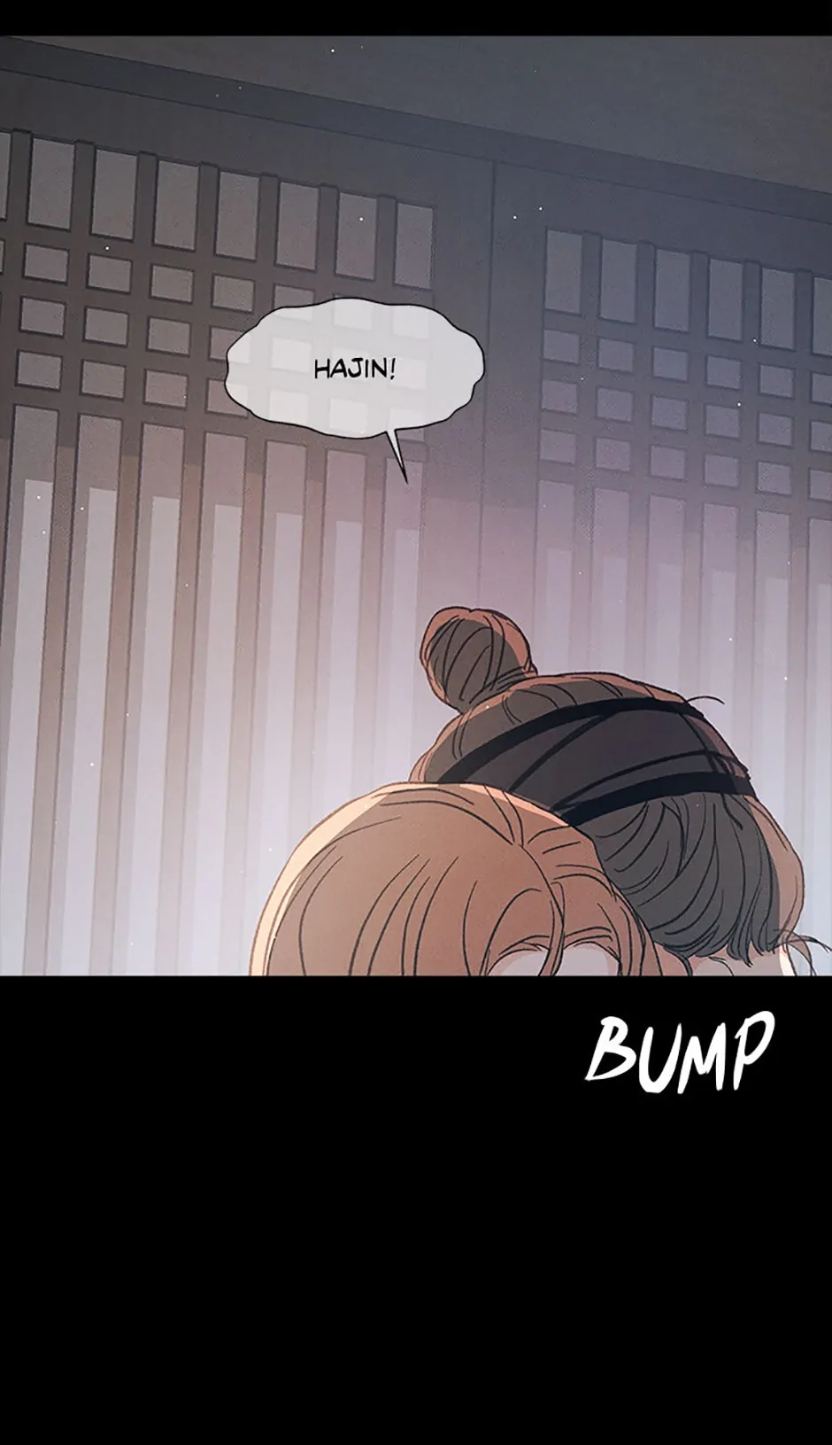 Under the Plum Blossom Tree Chapter 50 - Page 41
