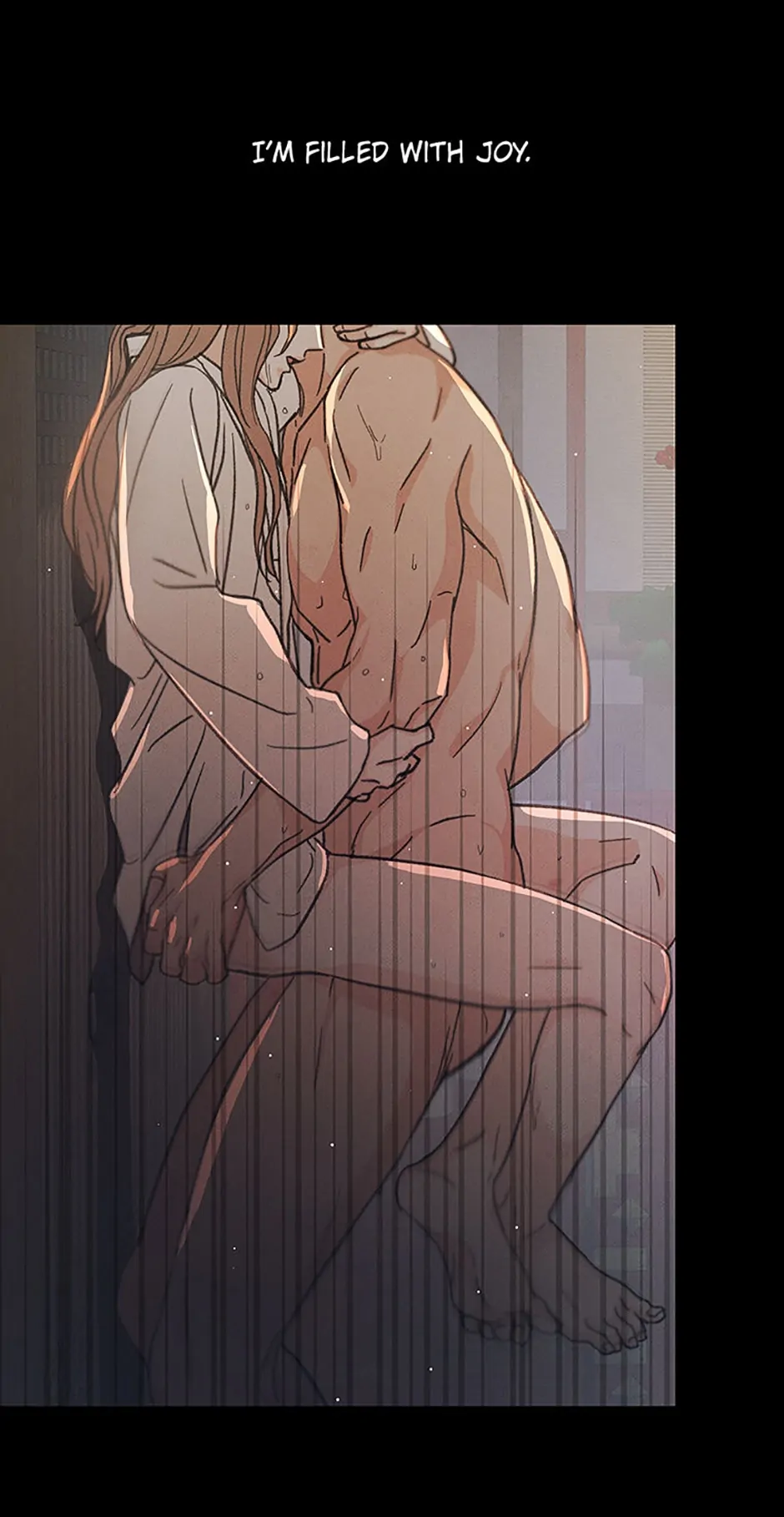 Under the Plum Blossom Tree Chapter 50 - Page 42
