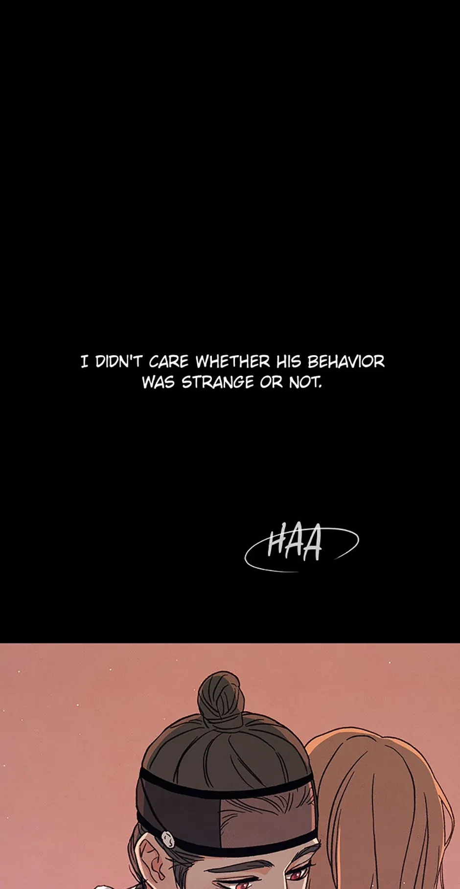 Under the Plum Blossom Tree Chapter 50 - Page 43