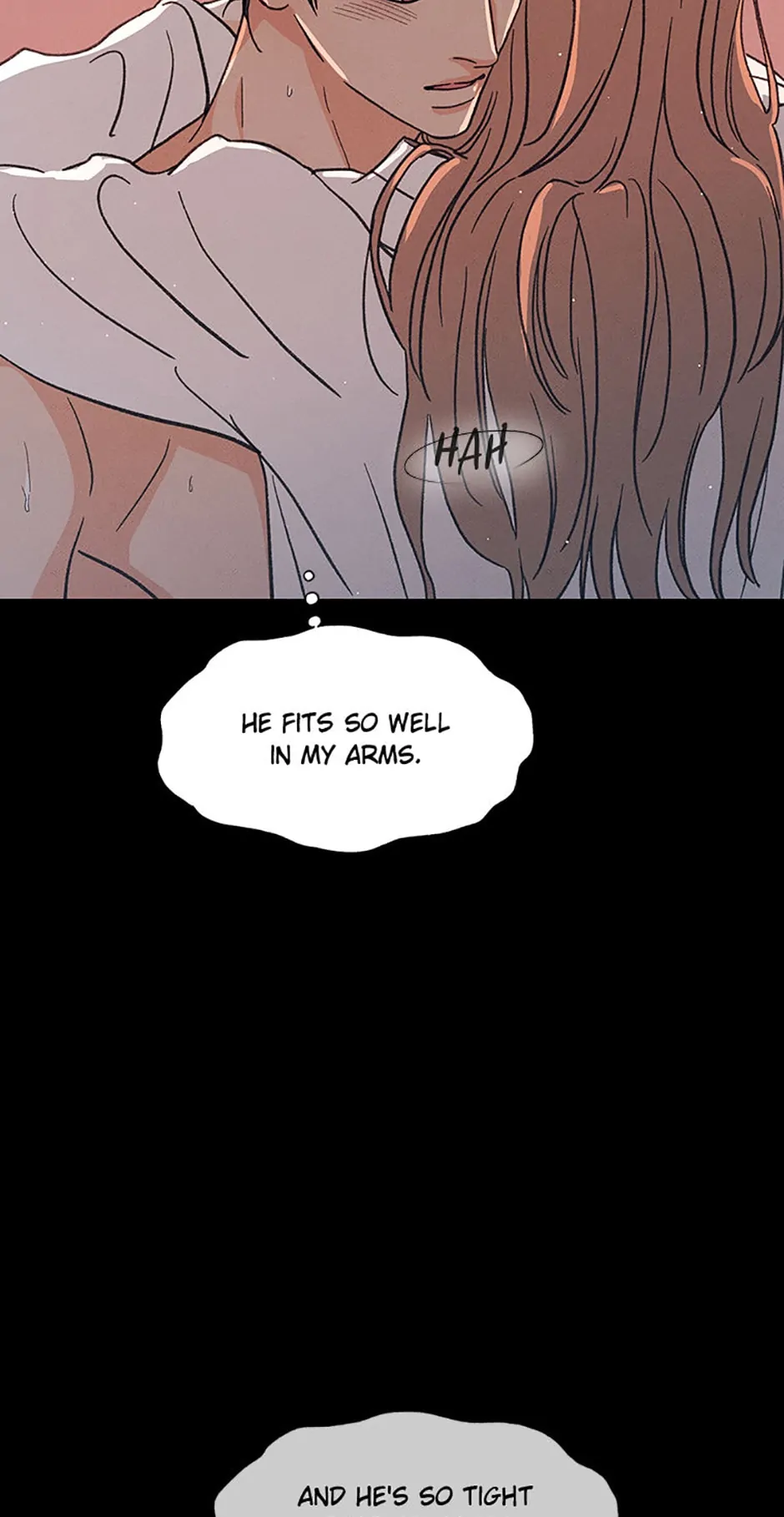 Under the Plum Blossom Tree Chapter 50 - Page 44