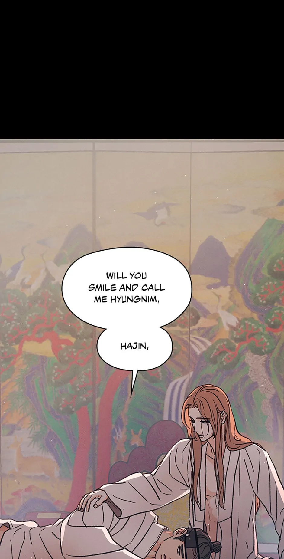 Under the Plum Blossom Tree Chapter 50 - Page 47