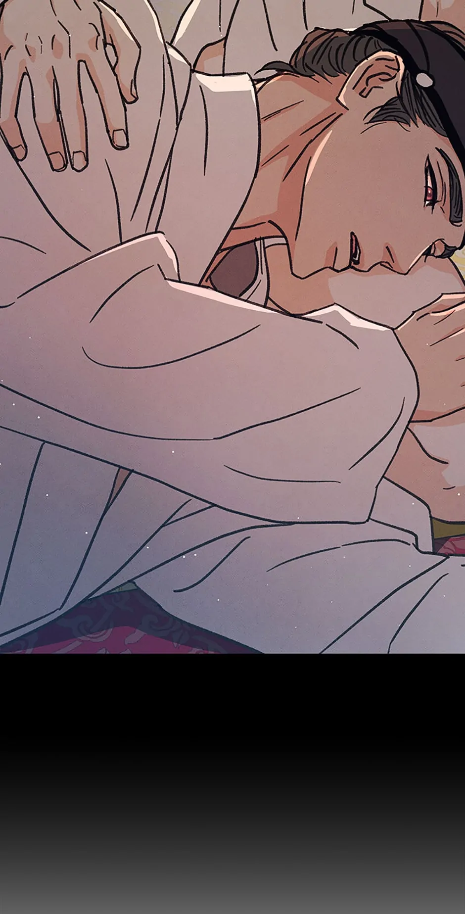 Under the Plum Blossom Tree Chapter 50 - Page 49