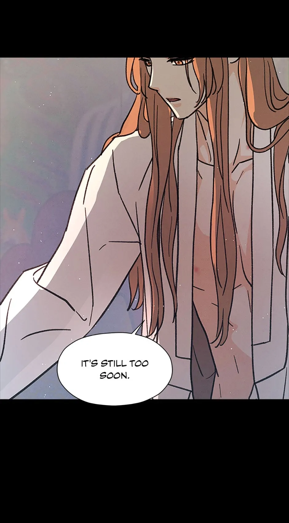 Under the Plum Blossom Tree Chapter 50 - Page 52