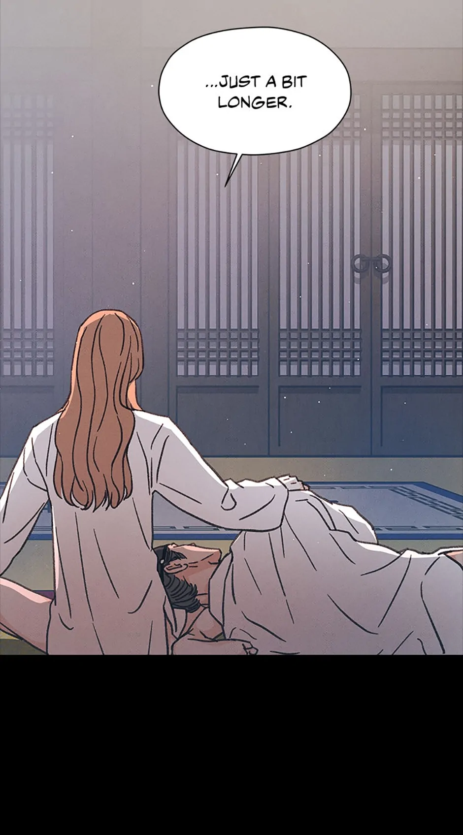 Under the Plum Blossom Tree Chapter 50 - Page 55