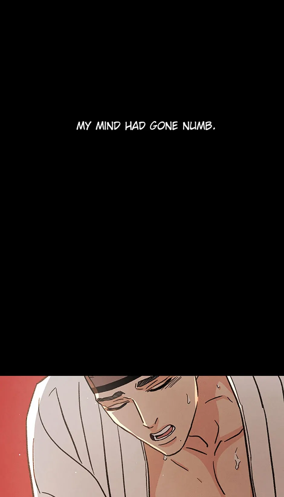 Under the Plum Blossom Tree Chapter 50 - Page 62