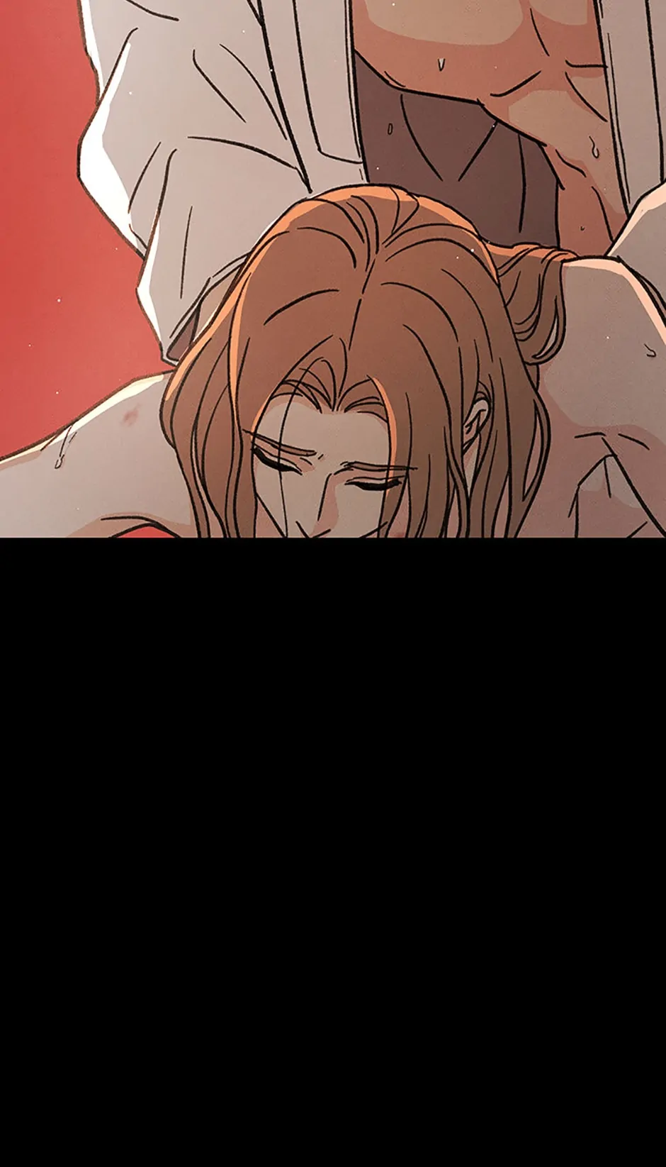 Under the Plum Blossom Tree Chapter 50 - Page 63