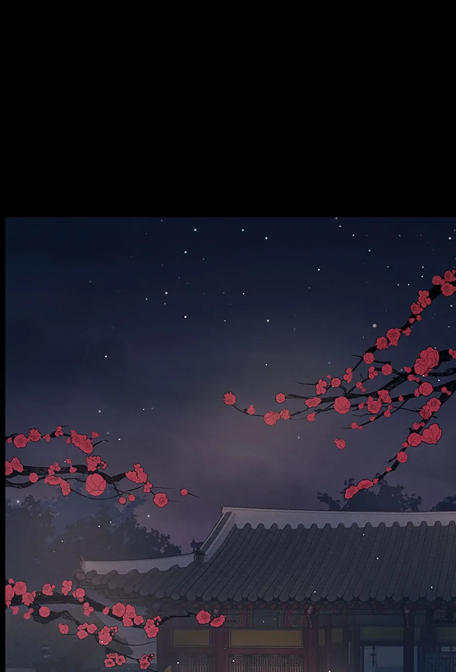 Under the Plum Blossom Tree Chapter 50 - Page 64