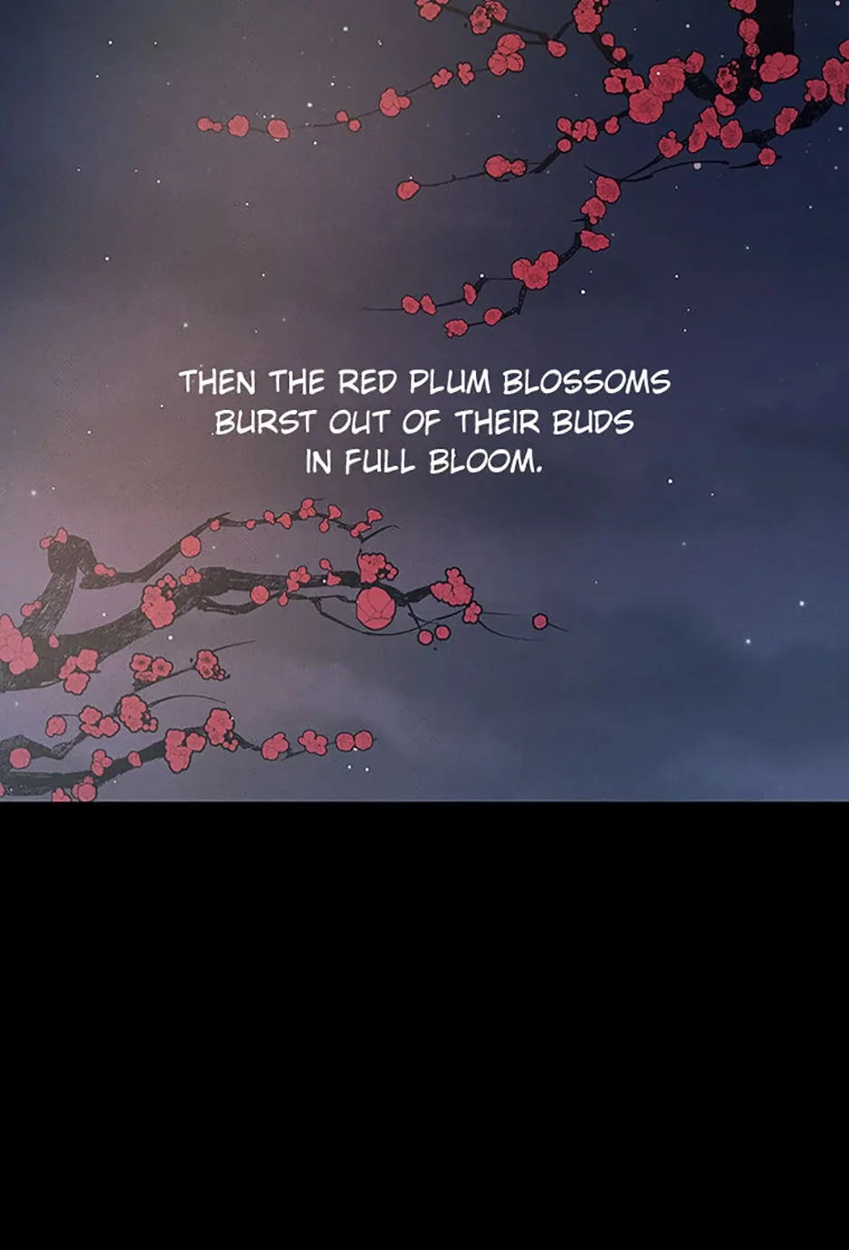 Under the Plum Blossom Tree Chapter 50 - Page 66