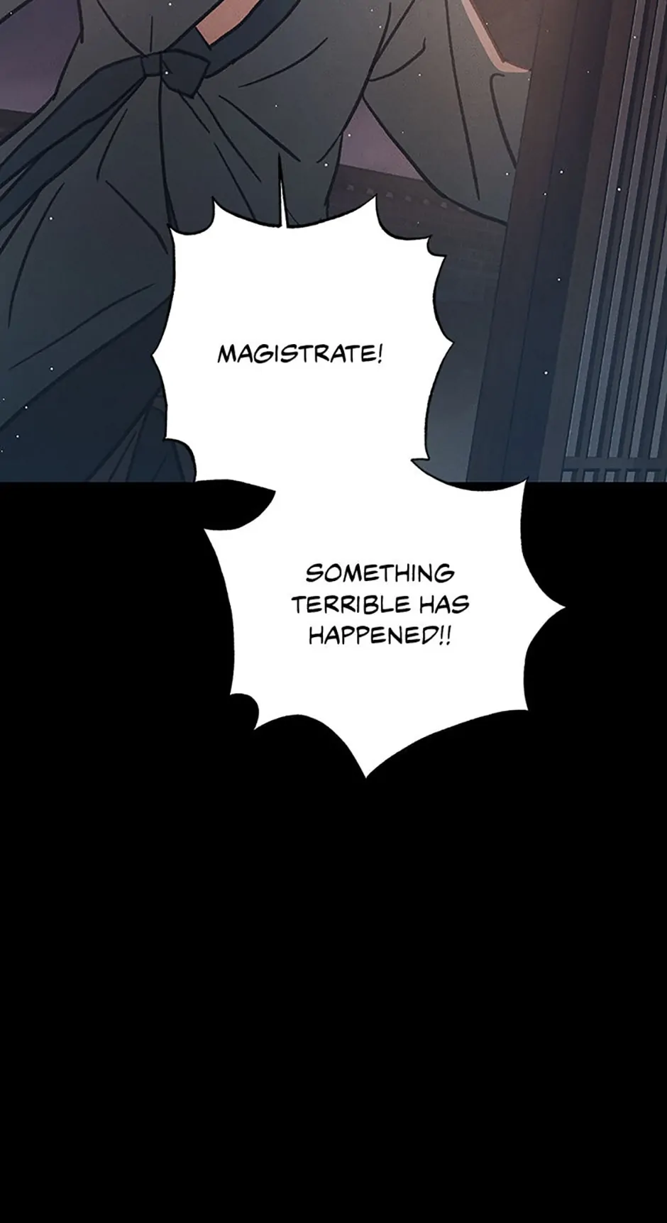 Under the Plum Blossom Tree Chapter 50 - Page 69